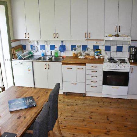 Bed&Breakfast In Nature 12 Min From City Free Bikes สต็อกโฮล์ม ภายนอก รูปภาพ