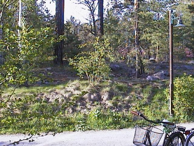 Bed&Breakfast In Nature 12 Min From City Free Bikes สต็อกโฮล์ม ภายนอก รูปภาพ